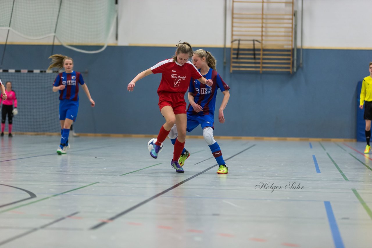 Bild 239 - B-Juniorinnen Futsal Qualifikation